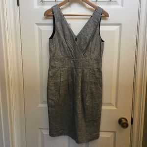 LOFT dress